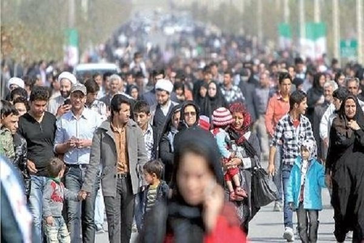 شاغلان در ایران به چه کاری مشغولند؟
