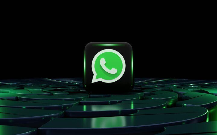نسخه جعلی واتس اپ جاسوس افزار از آب درآمد