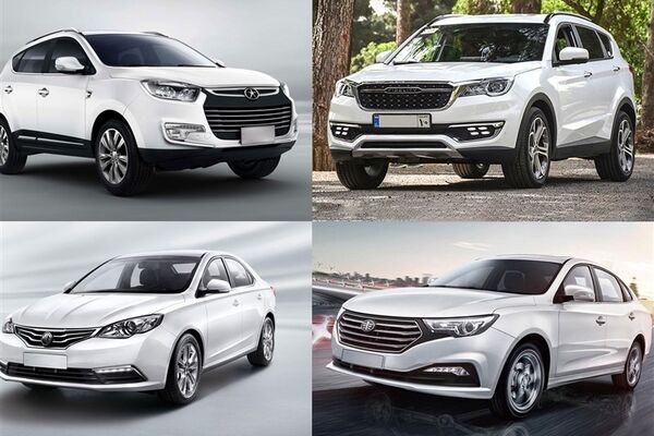 تامین ارز خودروهای مونتاژی از سامانه نیما