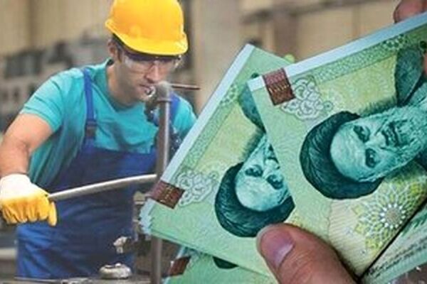 جدول عیدی کارگران در سال ۱۴۰۳ منتشر شد
