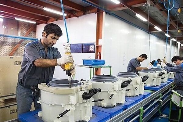 کاهش تعداد مقرری‌بگیران بیمه بیکاری در کشور