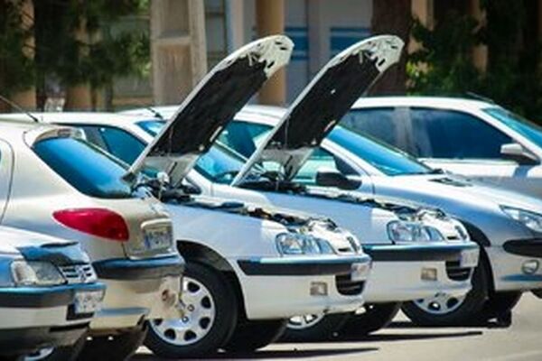 قیمت روز محصولات ایران خودرو و سایپا؛ افزایش قیمت تارا در بازار آزاد
