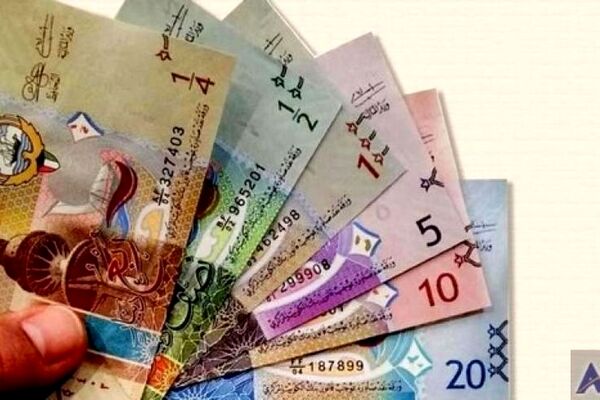 دینار کویت، قوی‌ترین پول جهان/ کدام‌ کشورها قوی‌ترین ارزها را دارند؟