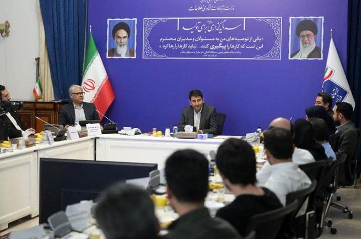 در جلسات هیئت دولت، از توسعه شفاف و ضابطه مند زیست بوم رمزارز دفاع خواهم کرد