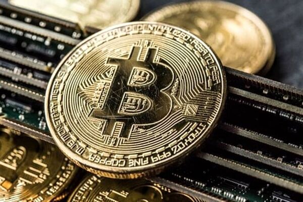 مسیر بیت کوین متمایز شد