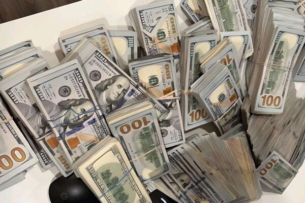 قیمت دلار آزاد به 177 هزار تومان رسید