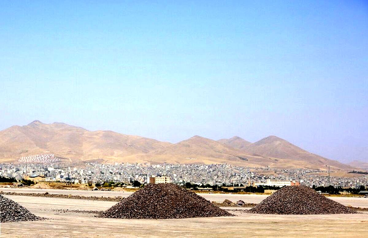 واگذاری زمین رایگان فرزندآوری در البرز به صورت قرعه کشی