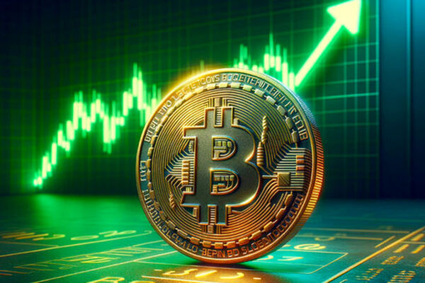 بیت کوین آماده رالی است؟