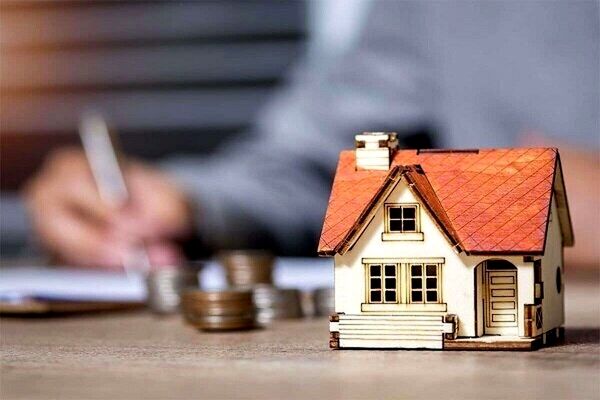 وام های فعلی بازار مسکن را تکان نمی دهد