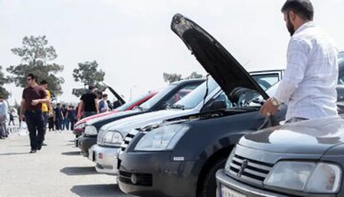 شورای رقابت قیمت های جدید خودرو را تایید کرد
