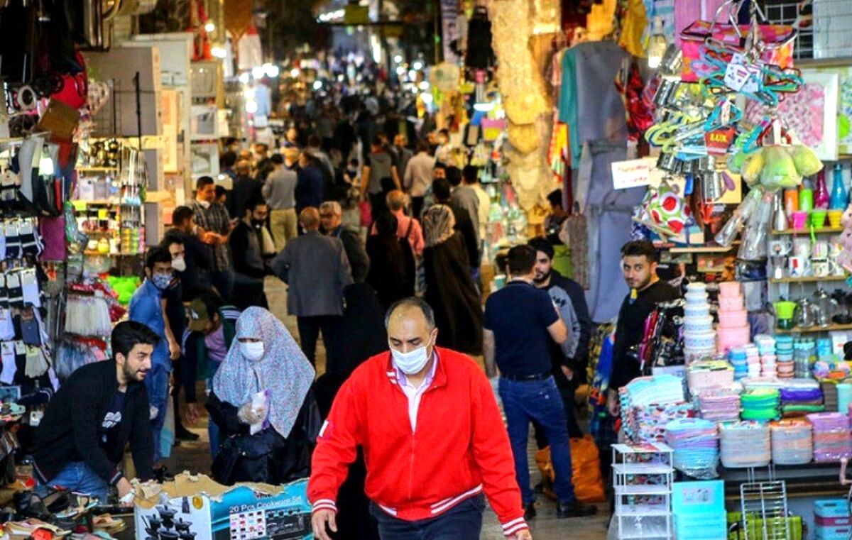 سهم اصناف از مالیات سالانه: فقط ۱۰درصد! 