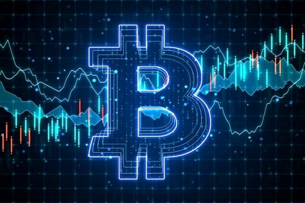 قیمت بیت کوین ممکن است به ۵۰ هزار دلار برسد!