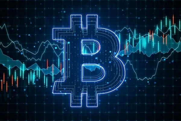 قیمت بیت کوین ممکن است به ۵۰ هزار دلار برسد!
