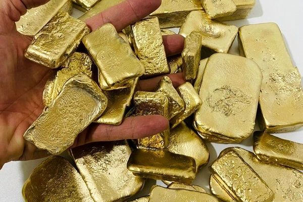 طلای آبشده بخرید یا نه؟