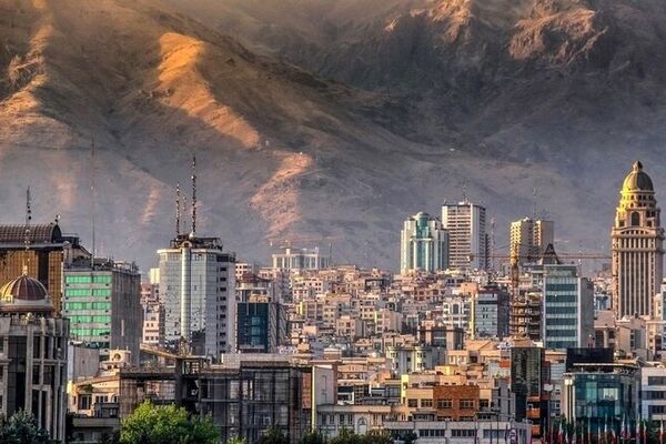 گرانی مسکن زیر سر زمین
