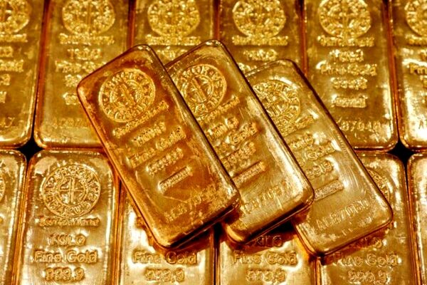 افزایش قیمت طلای جهانی پس از سیگنال جدید ترامپ