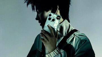 گوشی پرچمدار جدید «ناتینگ فون» با طراحی عجیب و متفاوت/ عکس