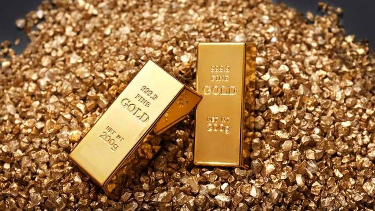بازار طلا برای سرمایه گذاران امن می‌ماند؟