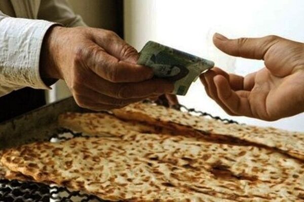 قیمت نان در استان تهران چند؟/ قیمت جدید نان لواش، تافتون، بربری و سنگک را ببینید + جدول قیمت نان در نانوایی‌های دولتی و آزادپز