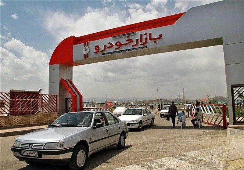 بازار خودرو منفجر شد/ آخرین قیمت شاهین، کوییک، هایما، سمند، پژو و تارا + جدول