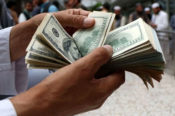 قیمت دلار پنجشنبه 30؛ صعود دلار در پایان هفته