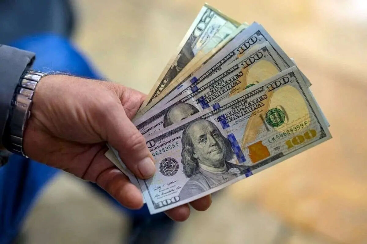 قیمت دلار، طلا و سکه امروز سه‌شنبه ۲۳ تیر ۱۴۰۵