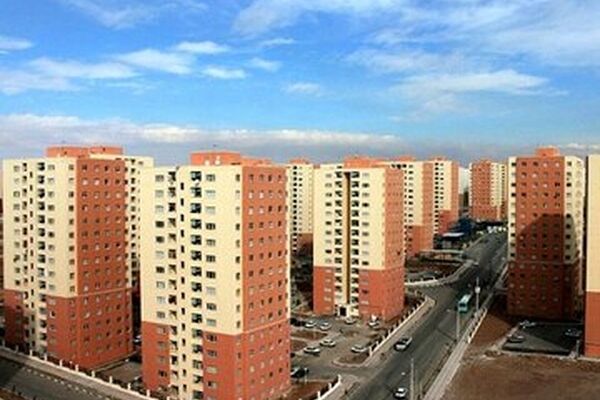 اتفاق عجیب برای دارندگان مسکن مهر/ برخی واحدها بدون آب و برق افتتاح شده بود

