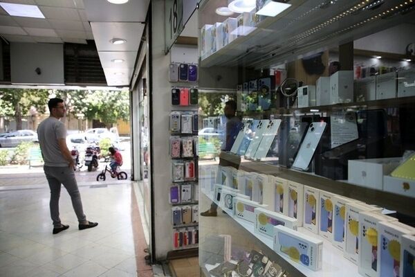 قیمت روز گوشی؛ ارزان ترین گوشی چینی چند؟