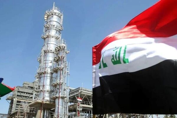 وزارت برق عراق: واردات گاز از ایران از چند هفته پیش متوقف شده
