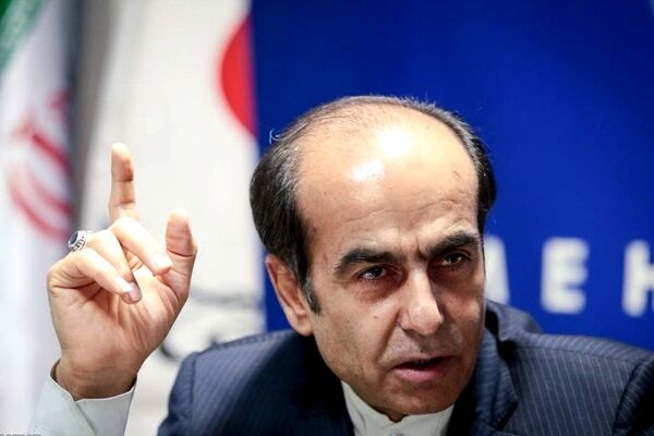 چطور کویت برای ما شیر شده و می‌گوید میدان گازی آرش برای آن‌ها است؟