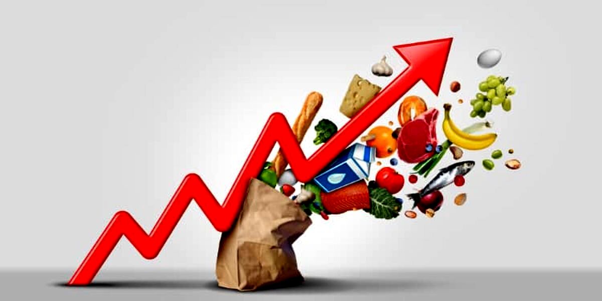 دلار ارزان هم جلوی گرانی را نگرفت