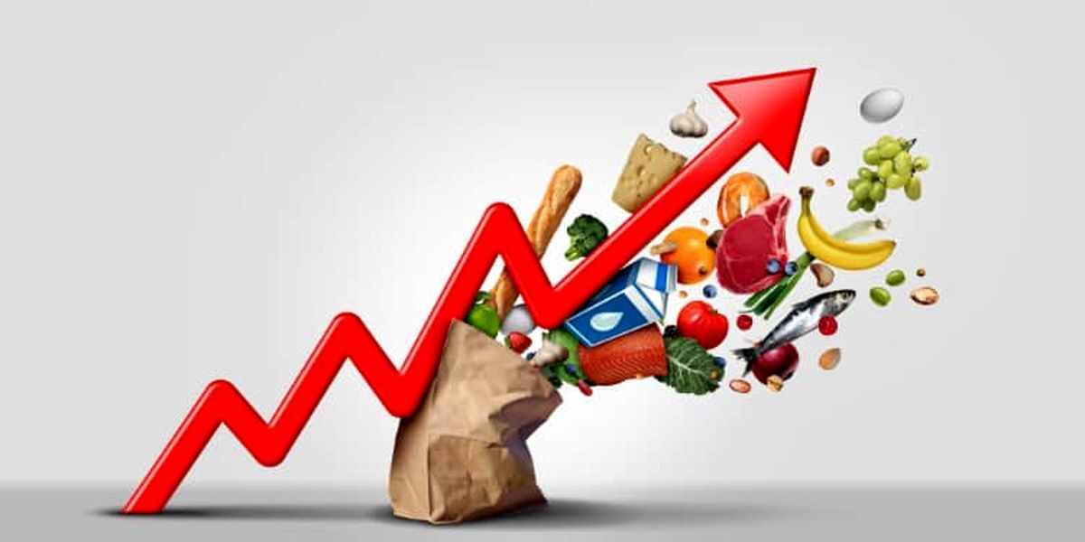 دلار ارزان هم جلوی گرانی را نگرفت