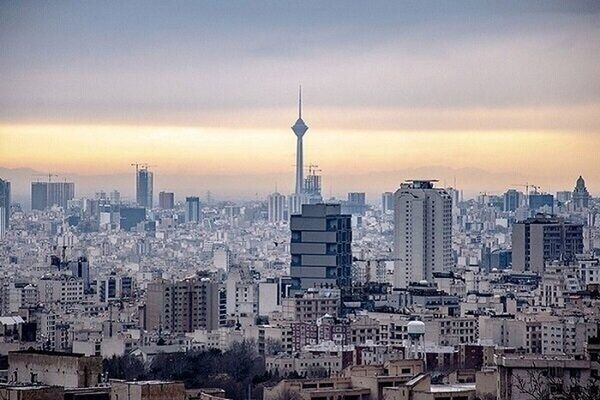 آپارتمان های میان متراژ در تهران با چه قیمتی فروخته شدند؟