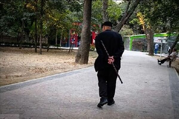 ناپدید شدن فیش های عیدی بازنشستگان کارگری از سامانه