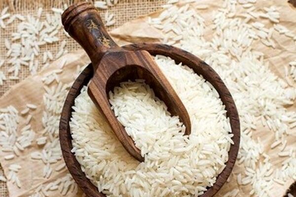 قیمت برنج هندی به شدت ارزان شد/ کیسه ۱۰ کیلویی برنج چند؟
