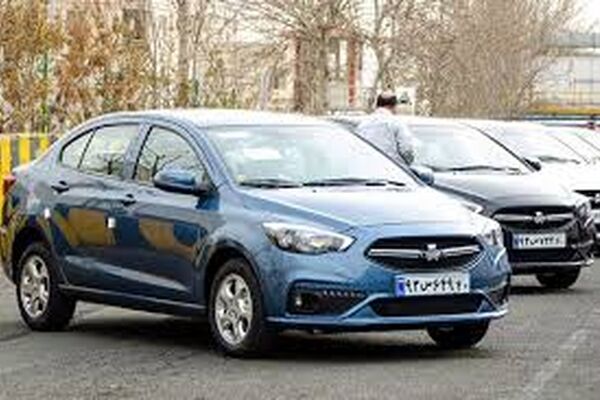قیمت روز خودرو؛ شاهین پلاس به باشگاه 2 میلیاردی ها بازگشت