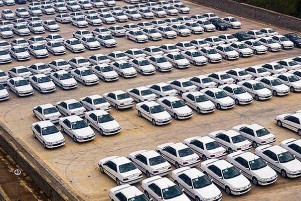 قیمت روز خودرو؛ تداوم رکود در بازار خودرو