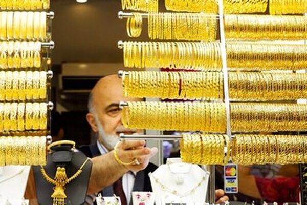 چرا خریداران با بازار طلا قهر کردند؟