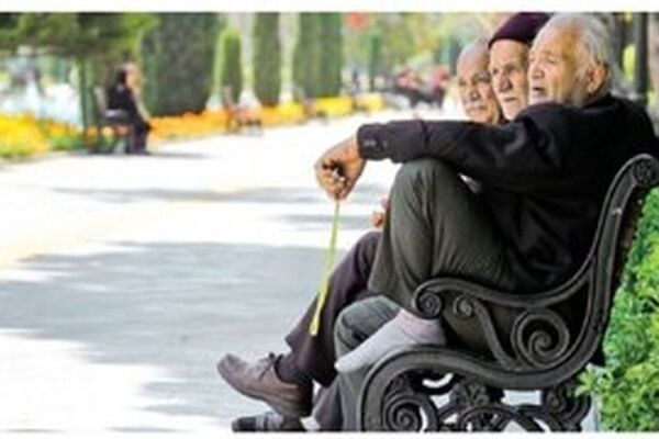 ۴ واریزی بزرگ برای بازنشستگان تا پایان ۱۴۰۳/ اعلام جزییات
