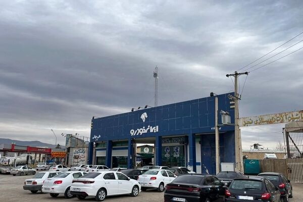 قیمت خودرو در سال ۸۵: از چند میلیون به چند میلیارد!