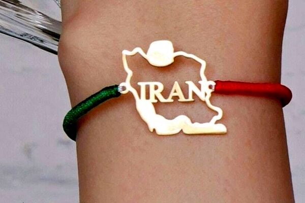 طلاهای ایران کجا پنهان است؟
