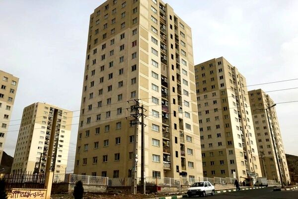 خرید و فروش این خانه‌ها ممنوع است