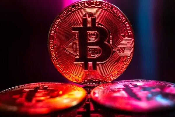 آخرین وضعیت بازار رمزارزها؛ بیت کوین قرمز شد