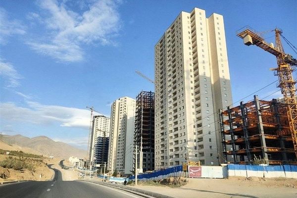 قسط آورده نهضت ملی مسکن ۱۰۰ میلیون تومان شد