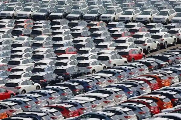 قیمت روز خودرو؛ کدام خودرو مونتاژی 150 میلیون تومان گران شد؟