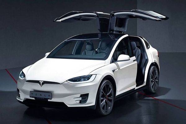 شاسی‌ بلند هیبریدی BYD Leopard 5 مدل 2025 در 1.5 دقیقه/ ویدئو