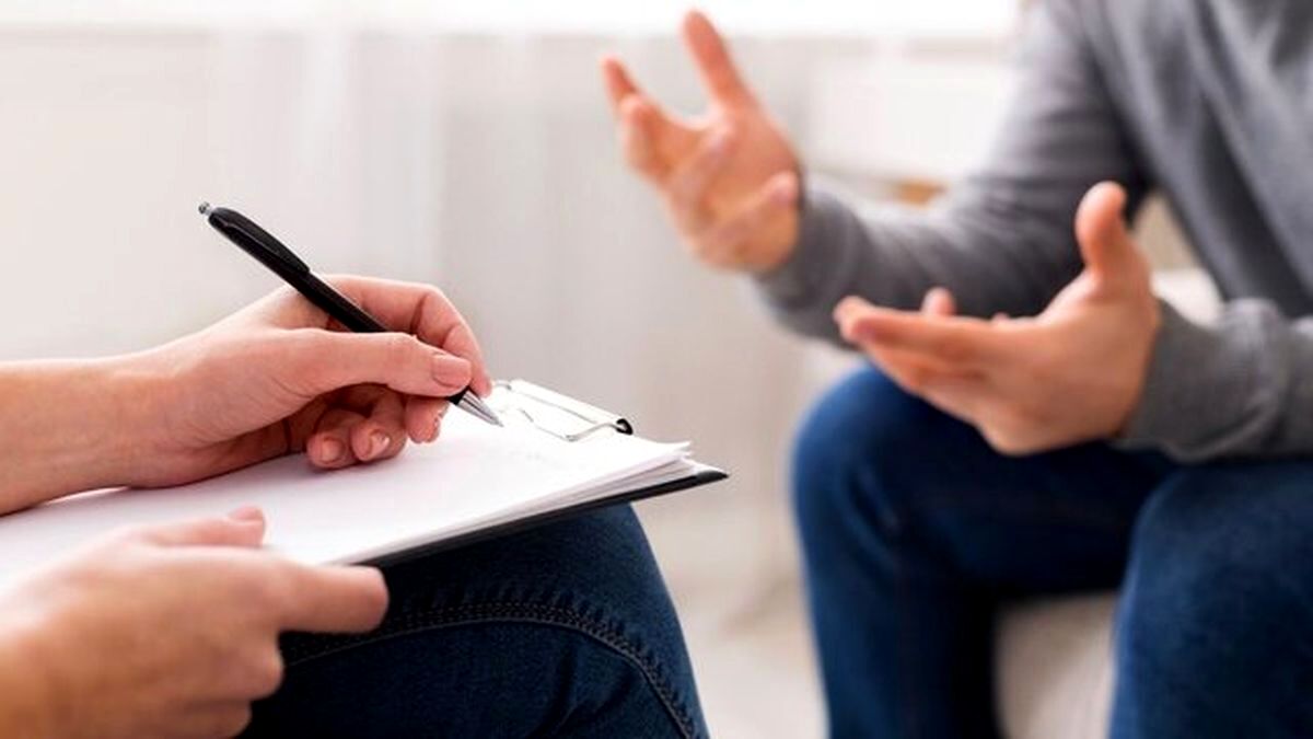 ویزیت های نجومی روانشناسان؛ ۴۵ دقیقه ۲ میلیون تومان!