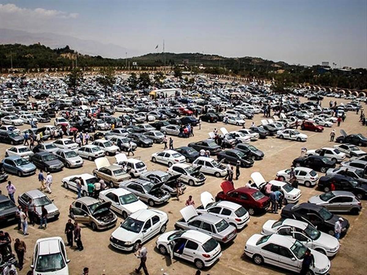 پیشنهاد جدید مجلس برای نجات بازار خودرو