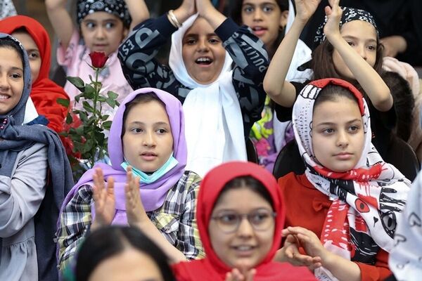 نصیحت کردن را فراموش کنید!