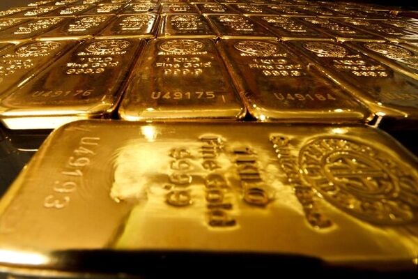 بازار طلای جهانی همچنان گرم است